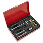 Sealey Spark Plug Thread Repair Kit