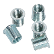 Sealey Thread Insert M8 x 1mm for VS311 Pack of 5