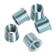 Sealey Thread Insert M10 x 1mm for VS311 Pack of 5