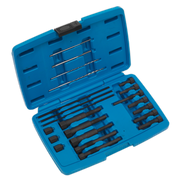 Sealey Glow Plug Heater Element Removal Set 8 & 10mm