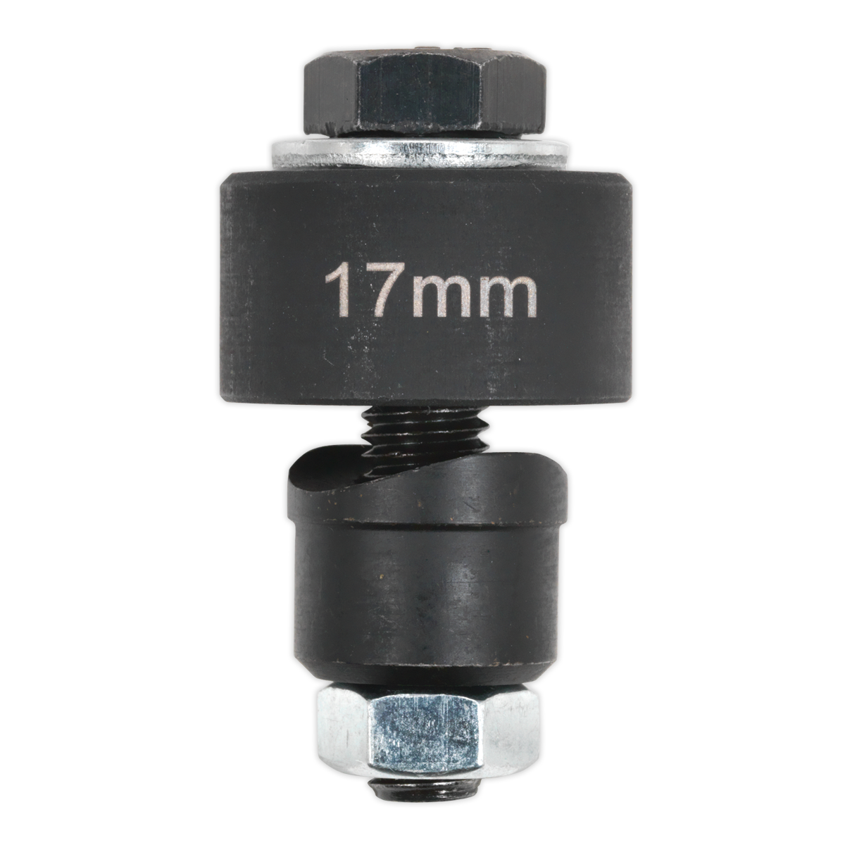 Sealey Parking Aid Bumper Cutter Ø17mm