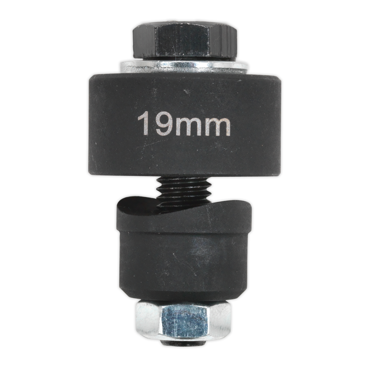 Sealey Parking Aid Bumper Cutter Ø19mm