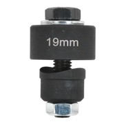 Sealey Parking Aid Bumper Cutter Ø19mm