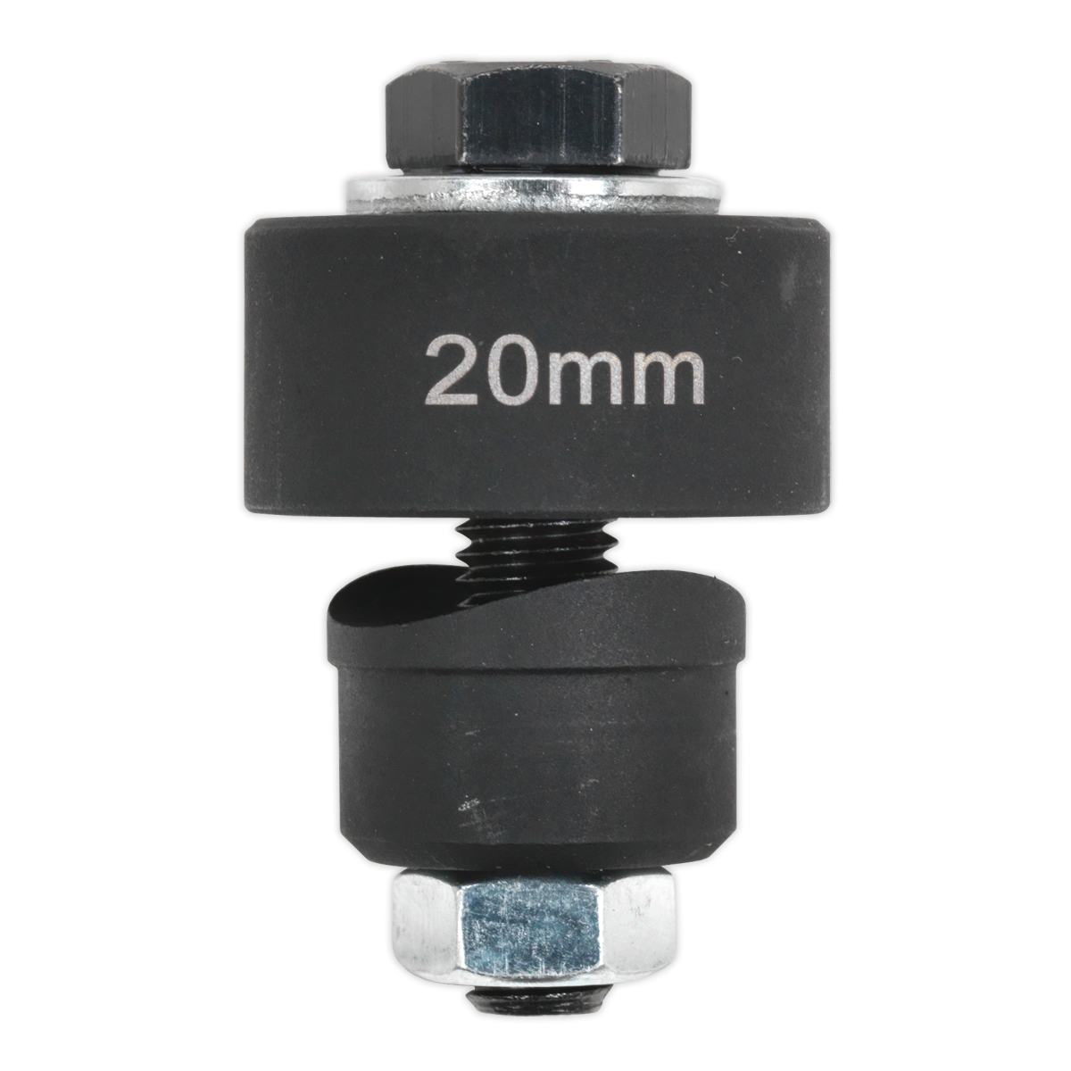 Sealey Parking Aid Bumper Cutter Ø20mm