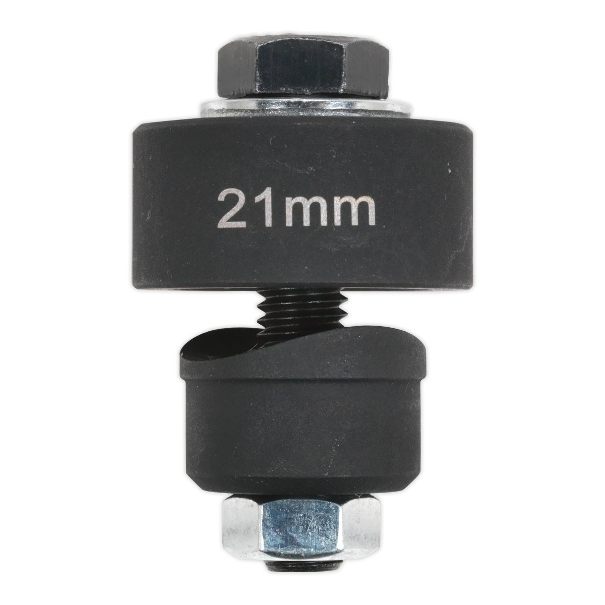 Sealey Parking Aid Bumper Cutter Ø21mm