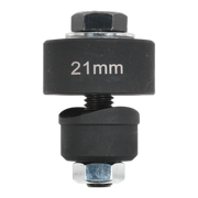 Sealey Parking Aid Bumper Cutter Ø21mm