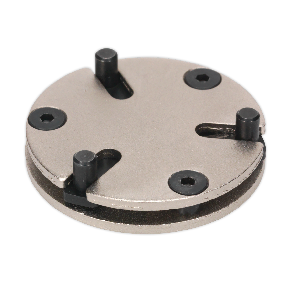Sealey Adjustable Brake Wind-Back Adaptor - 3-Pin