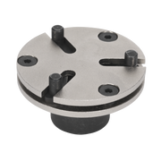 Sealey Adjustable Brake Wind-Back Adaptor - 3-Pin 3/8"Sq Drive