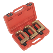 Sealey Ball Joint Splitter Set 3pc