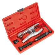 Sealey Ball Joint Splitter Hydraulic - Light Commercial
