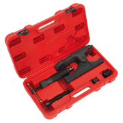 Sealey Ball Joint Splitter Hydraulic & Manual - Commercial