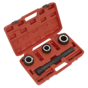 Sealey Steering Rack Knuckle Tool Set 4pc