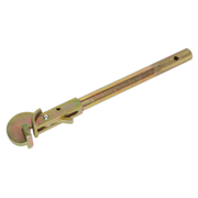 Sealey Track-Rod Adjusting Grips