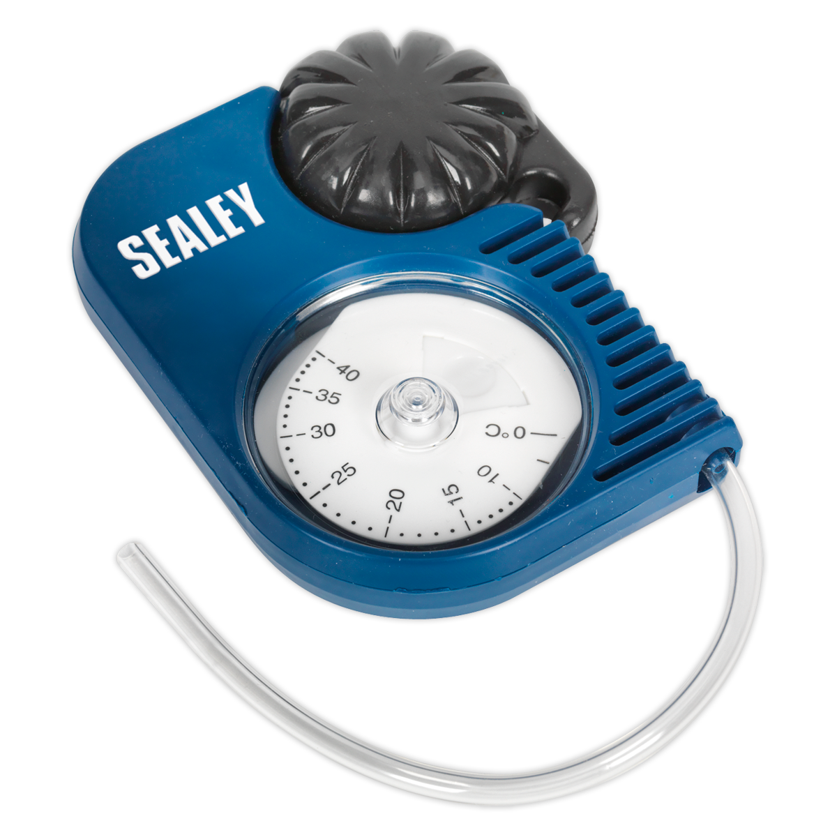 Sealey Ethylene Glycol Antifreeze Tester - Twin-Rotor