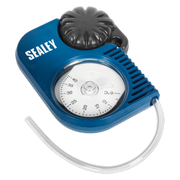 Sealey Ethylene Glycol Antifreeze Tester - Twin-Rotor