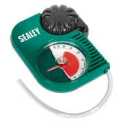 Sealey Propylene Glycol Antifreeze Tester Twin-Rotor