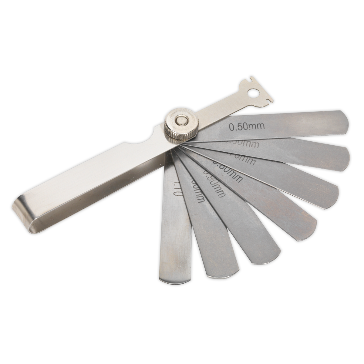 Sealey Spark Plug Feeler Gauge - Metric