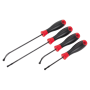 Sealey O-Ring Removal Tool Set 4pc
