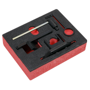 Sealey Engine Timing Check Kit 1.2 GDI PureTech for PSA - Belt Drive
