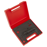Sealey Timing Tool for Dacia, Mercedes, Nissan, Renault 1.3 Petrol Engines