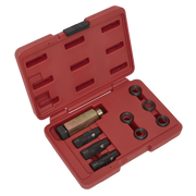 Sealey Oxygen Sensor Thread Repair Kit M18 x 1.5mm