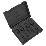 Sealey Thread Chaser Set 9pc