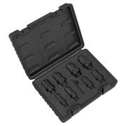 Sealey Thread Chaser Set 9pc