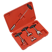 Sealey Ignition Coil Puller Set 5pc - VAG