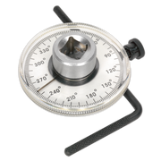 Sealey Angular Torque Gauge 1/2"Sq Drive