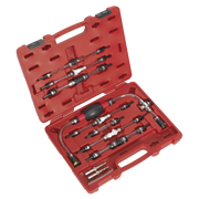 Sealey Diesel Fuel Priming Set