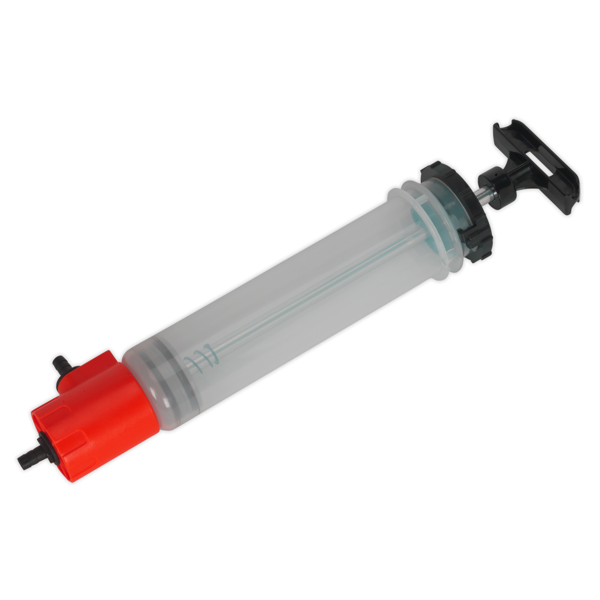 Sealey Fluid Transfer/Inspection Syringe 550ml