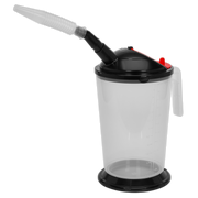Sealey Measuring Jug with Flexible Spout 5L VS563