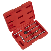 Sealey Mercedes CDi Injector Stud Repair Kit
