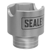 Sealey Fuel Filter Socket 1/2"Sq Drive 32mm - Ford 2.0TDCi