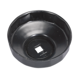 Sealey Oil Filter Cap Wrench Ø76mm x 14 Flutes