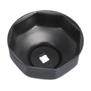 Sealey Oil Filter Cap Wrench Ø76mm x 8 Flutes