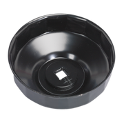 Sealey Oil Filter Cap Wrench Ø95mm x 15 Flutes