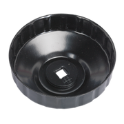 Sealey Oil Filter Cap Wrench Ø96mm x 18 Flutes