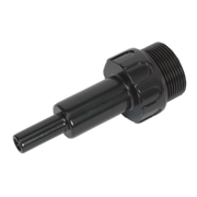 Sealey Transmission Oil Filler Adaptor - VAG
