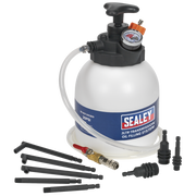 Sealey Transmission Oil Filling System 3L