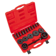 Sealey Wheel Bearing Removal/Installation Kit VS7020
