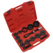 Sealey Wheel Bearing Removal/Installation Kit VS7021