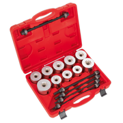 Sealey Bearing & Bush Removal/Installation Kit 27pc
