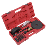 Sealey Front Wheel Bearing GEN2 Removal/Installation Kit 78mm