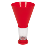Sealey Engine Oil Funnel - BMW, Mercedes, Toyota/Lexus, VAG