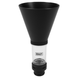 Sealey Engine Oil Funnel Set 5pc - Audi, Seat, Skoda, Volkswagen
