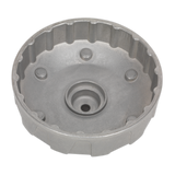 Sealey Oil Filter Cap Wrench Ø96mm x 18 Flutes - Renault
