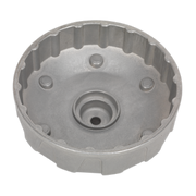 Sealey Oil Filter Cap Wrench Ø96mm x 18 Flutes - Renault