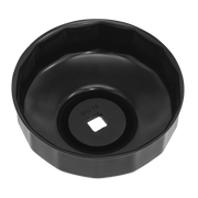 Sealey Oil Filter Cap Wrench Ø84mm x 14 Flutes - Mercedes BlueTEC