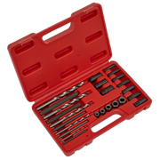 Sealey Stud Extractor Set 25pc